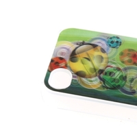 Protective Case for iPhone 4/4S
