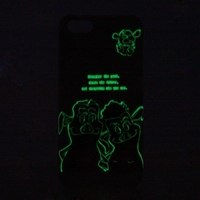 Protective Case for iPhone 5