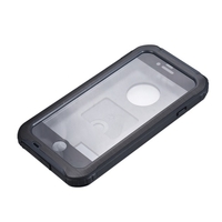 Protective Case IP68 Waterproof Case iPhone 7 Case TPU + PC Premium Protective Case Ultra-Thin Design Protective Case for iPhone 7