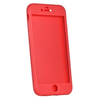 Protective Phone Case for 4.7 Inch iPhone 6/6S High-Quality TPU Phone Cover Shock-Absorbing Scratch-Resistant Anti-dust Durable Phone Shell