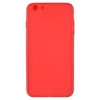 Protective Phone Case for 5.5 Inch iPhone 6/6S Plus High-Quality TPU Phone Cover Shock- Absorbing Scratch-Resistant Anti-dust Durable Phone Shell