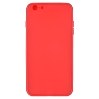 Protective Phone Case for 5.5 Inch iPhone 6/6S Plus High-Quality TPU Phone Cover Shock- Absorbing Scratch-Resistant Anti-dust Durable Phone Shell