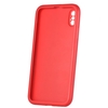 Protective Phone Case for iPhone X High-Quality TPU Phone Cover Shock-Absorbing Scratch-Resistant Anti-dust Durable Phone Shell