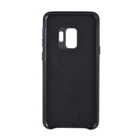 Protective Phone Case for Samsung Galaxy S9 High-quality PU Leather Phone Shell Shock Absorption Scratch-Resistant Anti-dust Phone Cover