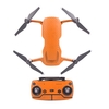 Protective Sticker Skin Cover Waterproof Sticker Carbon Fibre Pattern for DJI Mavic AIR RC Drone and Remote Controller