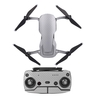 Protective Sticker Skin Cover Waterproof Sticker Carbon Fibre Pattern for DJI Mavic AIR RC Drone and Remote Controller