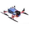 Protective Sticker Skin Cover Waterproof Sticker Cool Pattern Starry Sky for DJI Mavic AIR RC Drone and Remote Controller