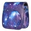 PU Protective Instant Camera Case Bag Pouch Protector with Strap for Fujifilm Instax Mini 8+/8s/8/9