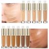 Pudaier 22 Colors Convenient Liquid Concealer Eye Cream Concealer Face Cosmetics Professional Makeup Concealer Stick