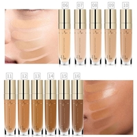 Pudaier 22 Colors Convenient Liquid Concealer Eye Cream Concealer Face Cosmetics Professional Makeup Concealer Stick