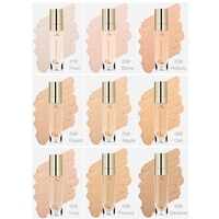 Pudaier 22 Colors Convenient Liquid Concealer Eye Cream Concealer Face Cosmetics Professional Makeup Concealer Stick