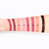 Pudaier Lip Makeup Pigments Waterproof Lipstick Nude Sexy Long Lasting Lip Rouge Moisture Cosmetics