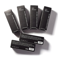 Pudaier Liquid Facial Lips Highlight Face Bright Liquid Shimmer Bronzers Highlighter Foundation Makeup Face Contour