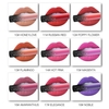 Pudaier Waterproof Nude Matte Lipstick 26 Colors Lip Gloss Lipstick Lip Balm Sexy Lip Tint Makeup Gift