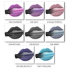 Pudaier Waterproof Nude Matte Lipstick 26 Colors Lip Gloss Lipstick Lip Balm Sexy Lip Tint Makeup Gift
