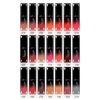 Pudaier Waterproof Nude Matte Lipstick Lip Gloss Lipstick Lip Balm Sexy Lip Tint Makeup Gift