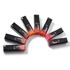 Pudaier Waterproof Nude Matte Lipstick Lip Gloss Lipstick Lip Balm Sexy Lip Tint Makeup Gift