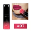 Pudaier Waterproof Nude Matte Lipstick Lip Gloss Lipstick Lip Balm Sexy Lip Tint Makeup Gift