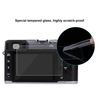 PULUZ Camera Screen Protective Films Polycarbonate Protect Film Anti-scratch Hardness Tempered Glass Screen Protector for Canon Sony Nikon Panasonic FinePix Olympus Digital Camera Accessories for FinePix X100T