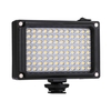 PULUZ PU4096 For Pocket 96 LEDs 860LM Pro Photography Video Light Studio Light for DSLR Cameras for Cameras Accesories