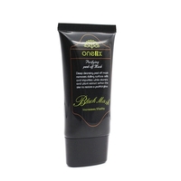 Purifying Blackhead Remover Peel-Off Facial Cleaning Black Face Mask