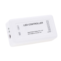 PWM BT RGBW LED Controller for LED Strip Light