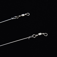 Soft Bait Biomimetic Fishing Lure Bionic Shrimp Lure Bait with Luminous Bead Fishing Tool