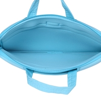 Soft Sleeve Bag Case Briefcase Handlebag Pouch for 13-inch 13" Ultrabook Laptop Notebook Portable