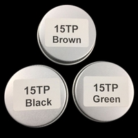 Soft Tungsten Rig Putty Mud Carp Fishing Weights Terminal Carp Tackle