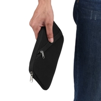 Soft Waterproof Storage Bag Travel Carry Case for Nintendo Switch