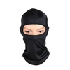 Softer Sports Equipment Outdoor Motorcycle Cycling Ski Fishing Neck Protecting Windproof Dustproof Full Face Mask