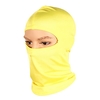Softer Sports Equipment Outdoor Motorcycle Cycling Ski Fishing Neck Protecting Windproof Dustproof Full Face Mask