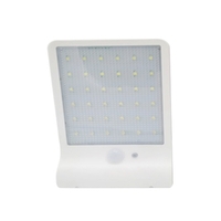 Solar 36LED Wall Lamp Sense Room Outdoor Lighting