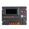 Solar Charge Controller Panel Battery Regulator 20A 12V 24V LCD