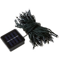 Solar LED String Light