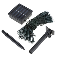 Solar LED String Light