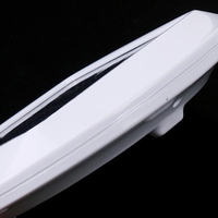 Solar Panel Charger for AA / 5 Battery