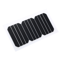 Solar Panels 6V 4W with CE High Qulity Solar Panel For RV