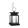 Solar Power Energy Outdoor Dancing Flickering Candle Visual Effect Lamp