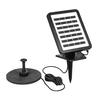 Solar Power Floating Fountain 7V 1.5W Solar Panel
