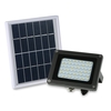 Solar Powered Floodlight 54 LED Solar Lights