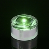 Solar Powered Light Control LED Underground Lamp