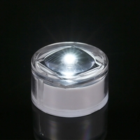 Solar Powered Light Control LED Underground Lamp