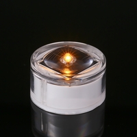 Solar Powered Light Control LED Underground Lamp