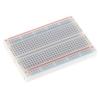 Solderless Breadboard 400 Tie Point PCB BreadBoard for Arduino