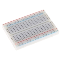 Solderless Breadboard 400 Tie Point PCB BreadBoard for Arduino