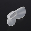 Solution Anti-snoring Device Stop Snoring Soft Transparent Food-grade Silicone Sleep Apnea Night Guard Mouthpiece