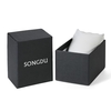 SONGDU New Luxury Luminous Water-Proof Man Casual Wristwatch