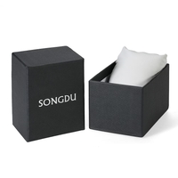 SONGDU New Luxury Luminous Water-Proof Man Casual Wristwatch