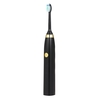 Sonic Electric Toothbrush IPX7 Waterproof Smart Reminder Toothbrush
